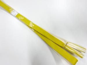 未使用品　正絹　高麗　手組帯締め